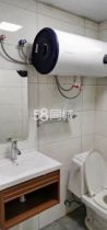 新城香溢紫郡 3室1厅1卫 98m&sup2;