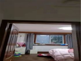 颐和花园 4室1厅1卫 148.00m&sup2;