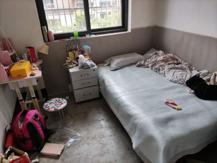 海尚家园 1室1厅1卫 78m&sup2;