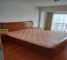 万科爱情公寓 2室1厅1卫 80m&sup2;