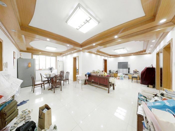 富丽花园 3室2厅2卫 130m&sup2;