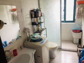 新城小区 2室2厅1卫 90m&sup2;