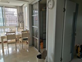 春天花园 4室1厅1卫 92m²