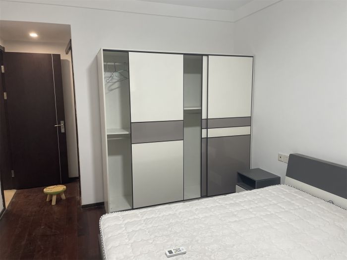 云樾东方 3室2厅2卫 124m&sup2;