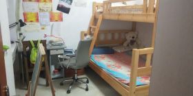 景瑞望府 2室2厅1卫 94m&sup2;