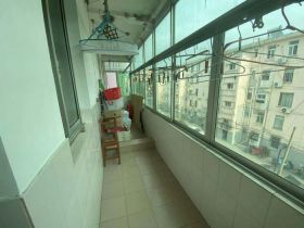 北濠桥新村 1室1厅1卫 47.00m&sup2;