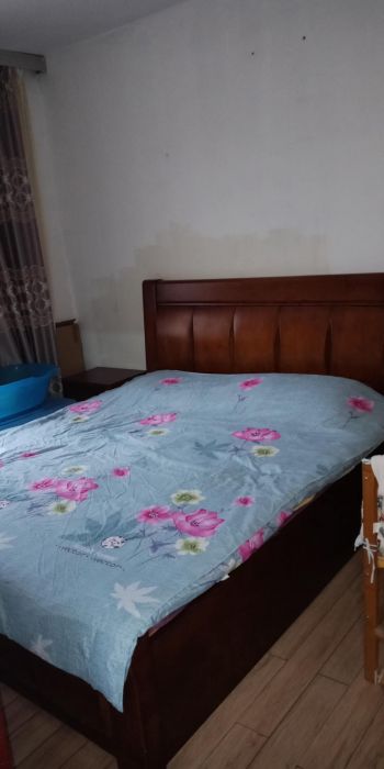 南通东苑小区 2室1厅1卫 57.5m&sup2;