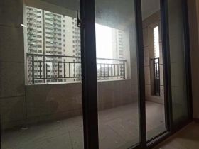 中南熙悦(南通经济技术开发区) 3室2厅2卫 117m&sup2;