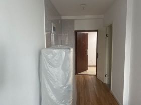 正泰江岸水苑 1室1厅1卫 40m&sup2;