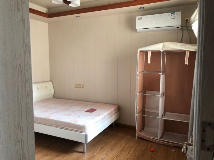 南通橡树湾 2室2厅1卫 96m&sup2;
