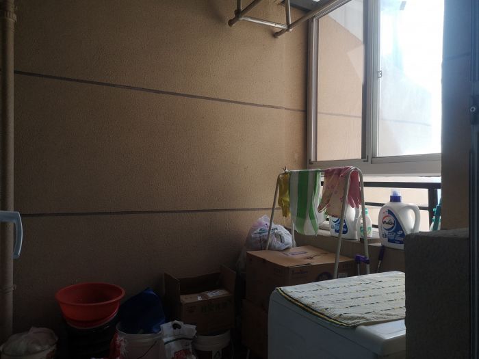 碧桂园(南通经济技术开发区) 2室2厅1卫 88.00m&sup2;