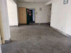 濠西园中北小区 3室2厅1卫 130m&sup2;
