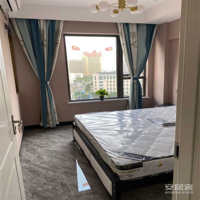 华润万象公馆 1室1厅1卫 48.5m&sup2;
