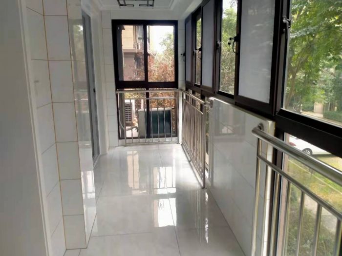 新城新苑 3室2厅1卫 121.26m&sup2;