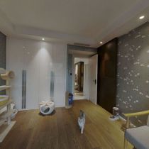 益兴名流府 5室2厅4卫 252.23m&sup2;