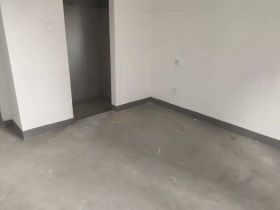 金科廊桥水岸 3室2厅2卫 110m&sup2;
