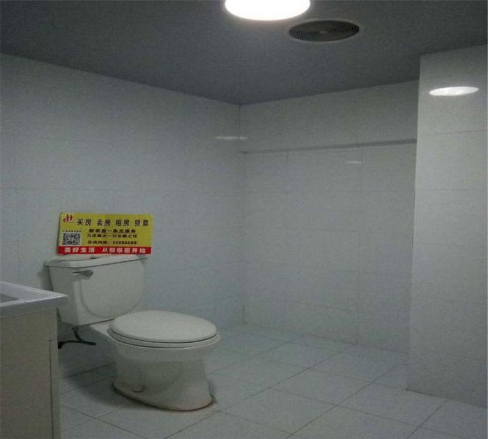 金海岸国际广场 2室1厅1卫 102m&sup2;