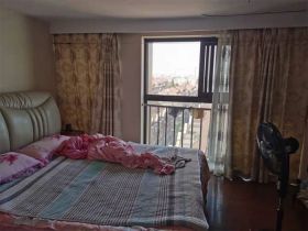 檀墅 2室1厅1卫 45m&sup2;