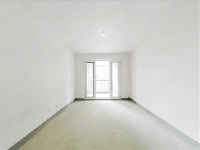 新城香溢紫郡 3室2厅1卫 97m&sup2;