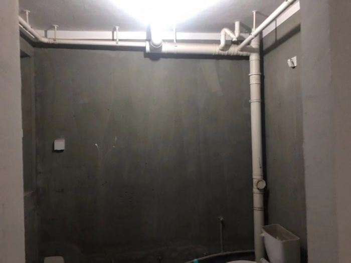 桐墅湾 3室2厅1卫 127m&sup2;