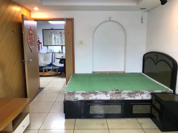 濠西园 3室1厅1卫 111.17m&sup2;