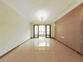 恒大御澜庭 3室2厅1卫 116.78m²