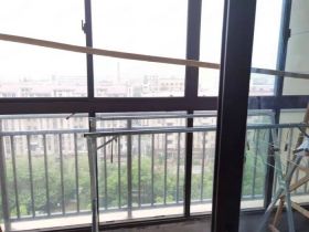 万科濠河传奇 3室2厅1卫 110m&sup2;