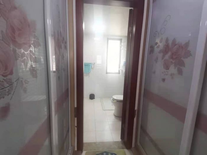 南通橡树湾 3室2厅2卫 128m&sup2;