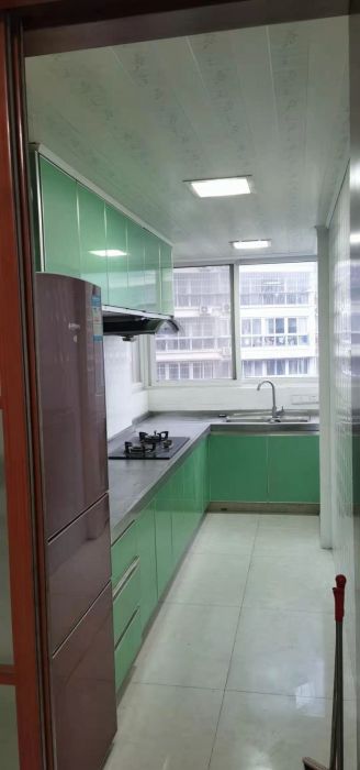 隆兴佳园 2室1厅1卫 70.00m&sup2;