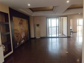 北濠大厦 3室2厅2卫 115m&sup2;