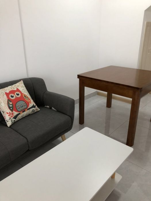 碧桂园云峯中心 1室1厅1卫 40m&sup2;