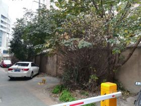 健康公寓 3室2厅2卫 148m&sup2;