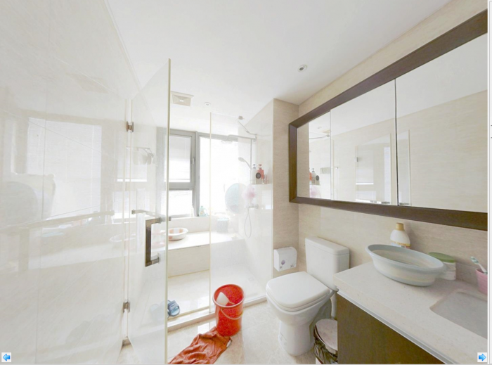 圆融广场公馆 3室2厅2卫 186m&sup2;
