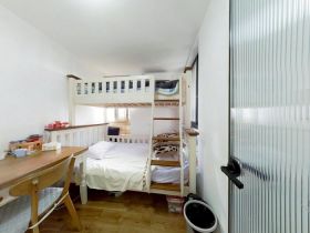友谊嘉御龙庭 3室2厅1卫 97m&sup2;