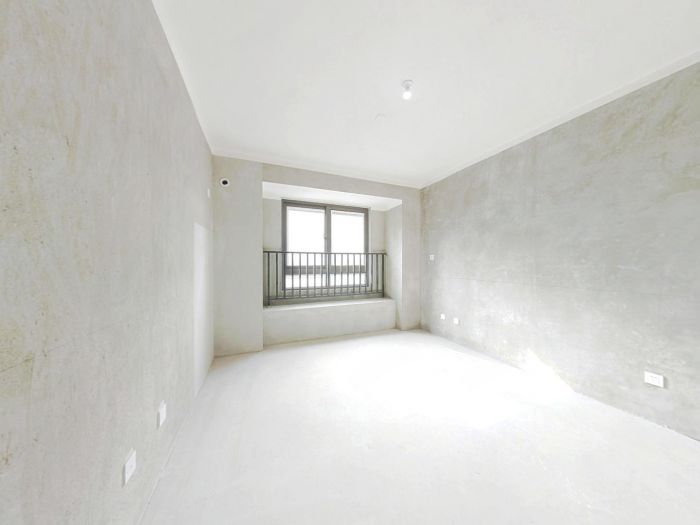 保利香槟国际 3室2厅2卫 114.21m&sup2;