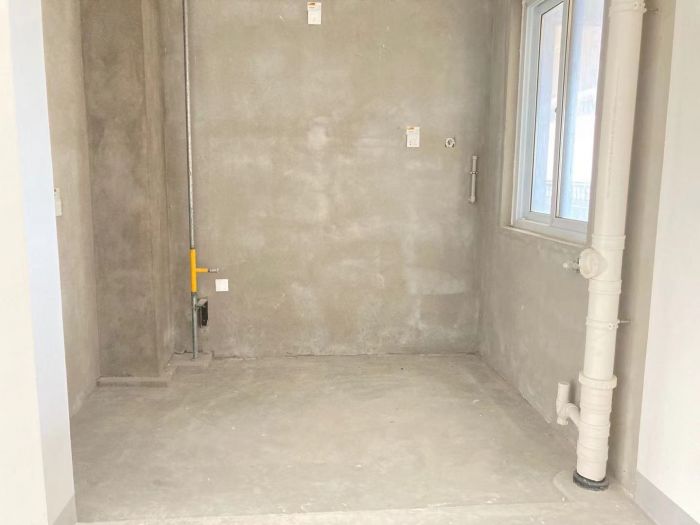华润悦锦湾 3室2厅1卫 96m&sup2;