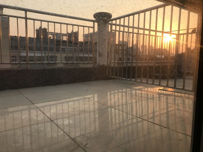 通明花苑 3室2厅2卫 115m&sup2;