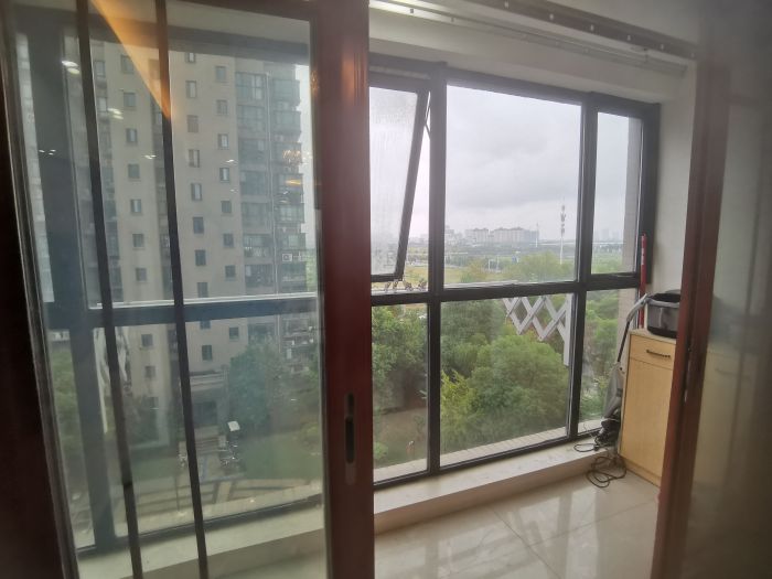 中港城 3室2厅1卫 107.00m&sup2;
