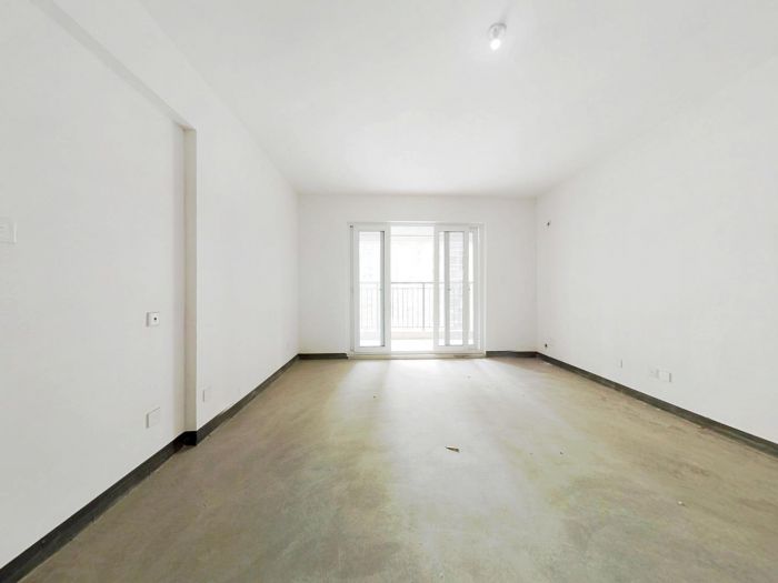 南山国际社区 4室2厅2卫 130.00m&sup2;