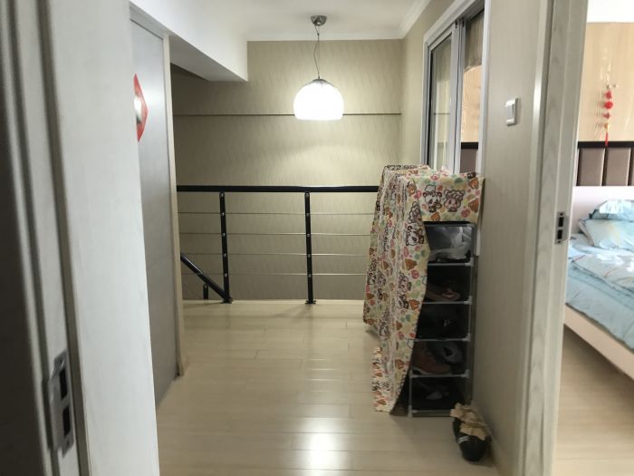 金海岸国际广场 3室1厅1卫 110m&sup2;