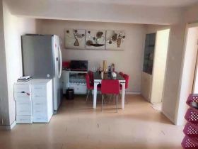 中南大厦 3室1厅1卫 108.98m&sup2;