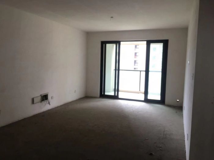 帝奥北城名郡 3室2厅1卫 111m&sup2;