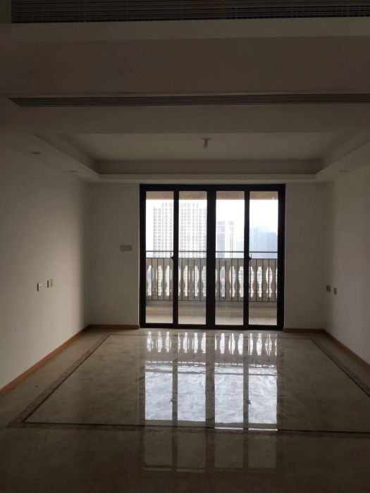 中南熙悦(南通经济技术开发区) 4室2厅2卫 135.6m&sup2;