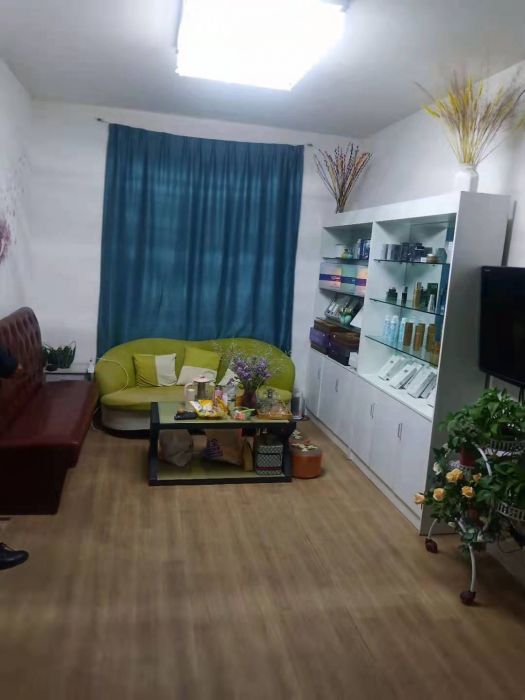融悦华庭 2室1厅1卫 85m&sup2;