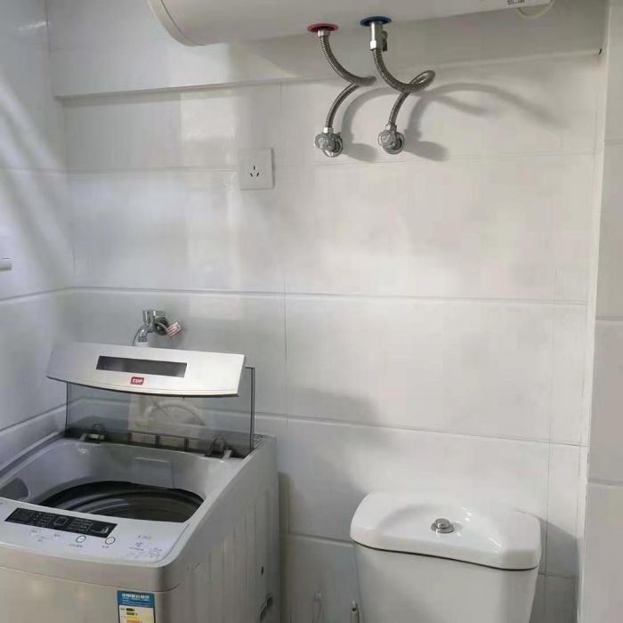 金贸公寓 4室2厅2卫 136.00m&sup2;