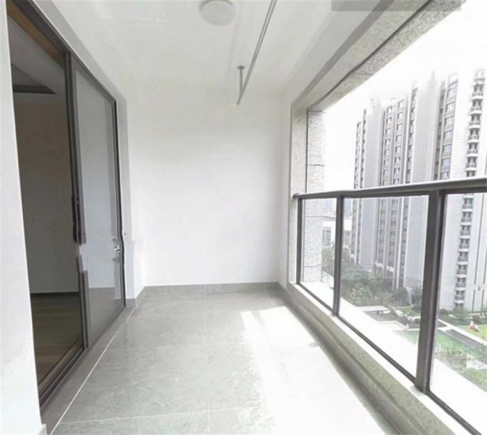 远创东樾 3室2厅1卫 107m&sup2;