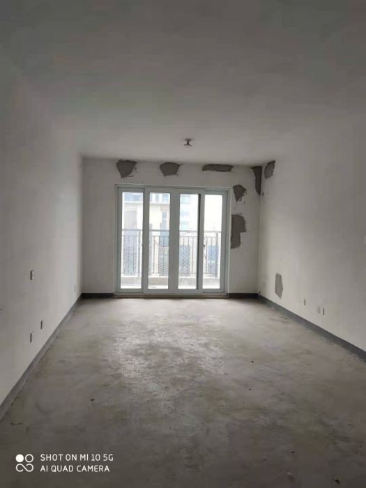 南山国际社区 3室1厅1卫 94m&sup2;