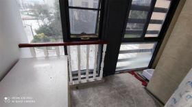 碧桂园云峯中心 1室1厅1卫 75m&sup2;