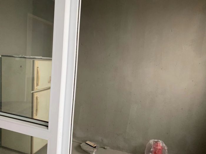 新城新苑 3室1厅1卫 124.8m&sup2;