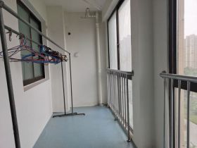 世伦佳苑 3室2厅1卫 113.6m&sup2;